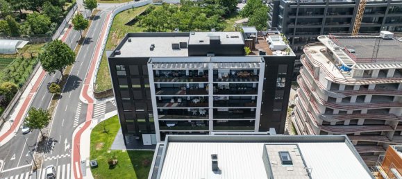 4 bedrooms Apartment in Braga, Portugal No. 137429 2