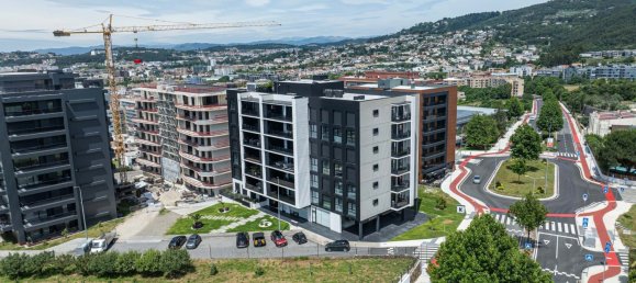 4 bedrooms Apartment in Braga, Portugal No. 137429 36