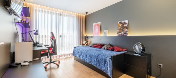 4 bedrooms Apartment in Braga, Portugal No. 137429 3