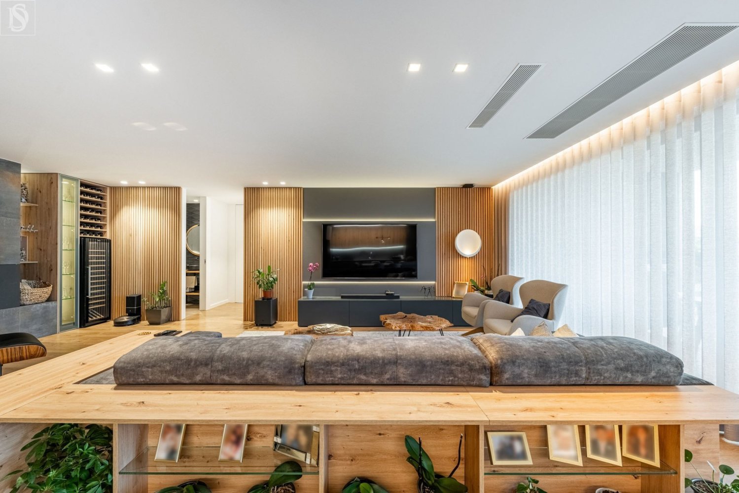 4 bedrooms Apartment in Braga, Portugal No. 137429