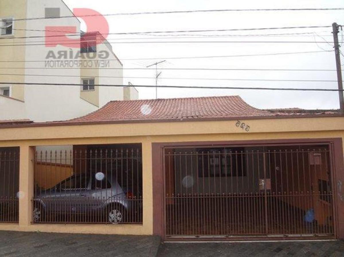 3 Schlafzimmer Haus in Sao Paulo, Brazil, Nr. 474647