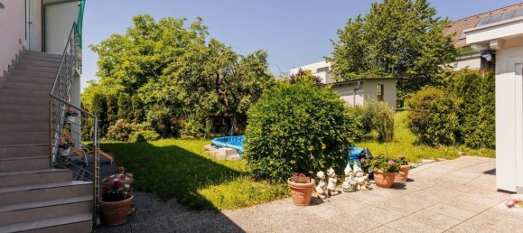 8 rooms House in Hart bei Graz, Austria No. 157763 11