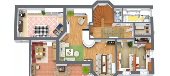 8 rooms House in Hart bei Graz, Austria No. 157763 3