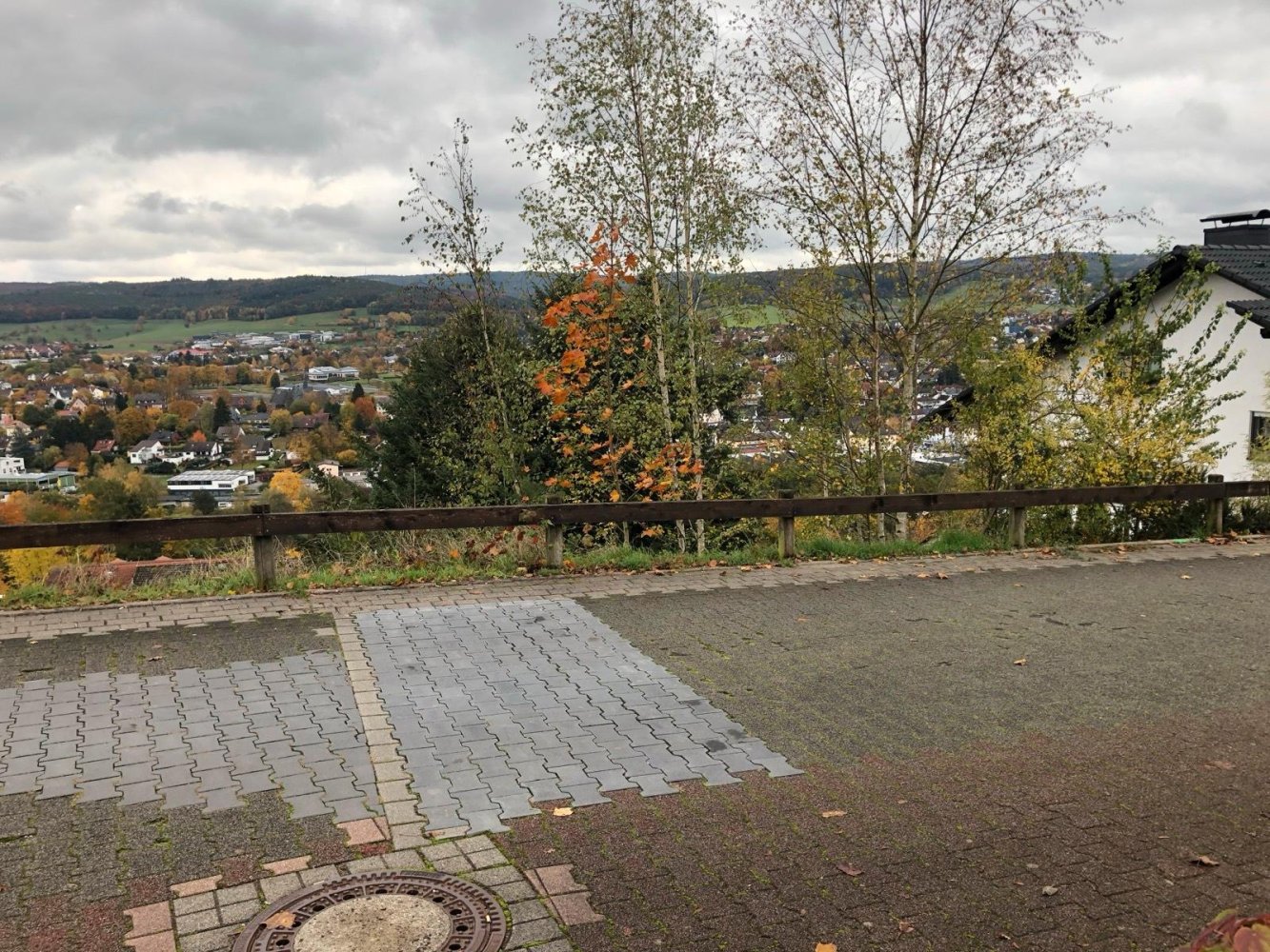  Land in Odenwaldkreis, Germany No. 217878