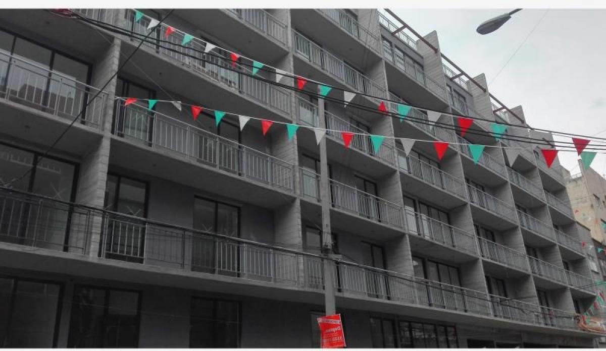 2 bedrooms Apartment in Mexicali, Mexico No. 178826