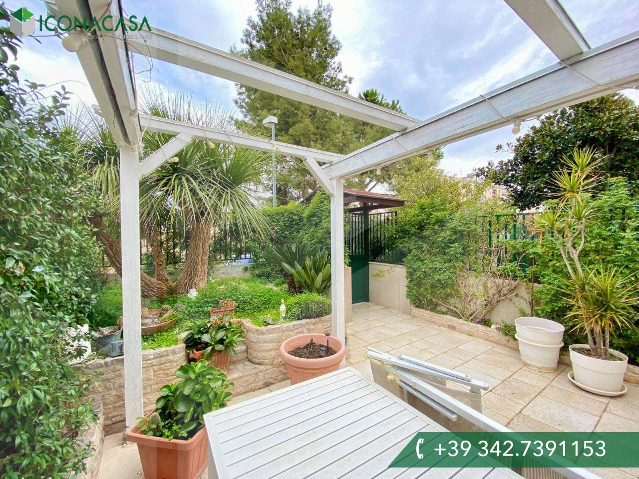 Villa de 7 divisões em Bitonto, Italy N.º 21283