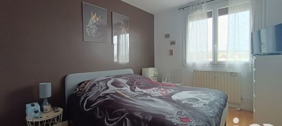 3 Schlafzimmer Wohnung in Bourgoin-Jallieu, France, Nr. 287103 6