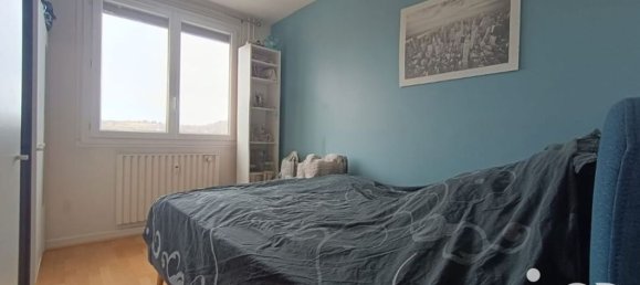 3 Schlafzimmer Wohnung in Bourgoin-Jallieu, France, Nr. 287103 7
