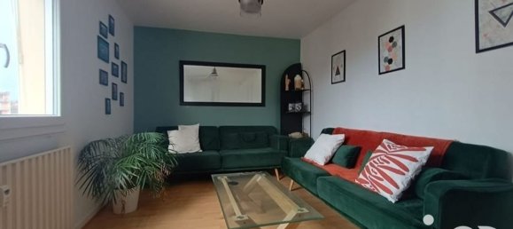 3 Schlafzimmer Wohnung in Bourgoin-Jallieu, France, Nr. 287103 4