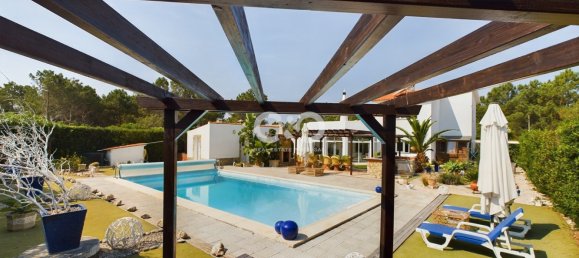 4 bedrooms Villa in Aljezur, Portugal No. 137232 45