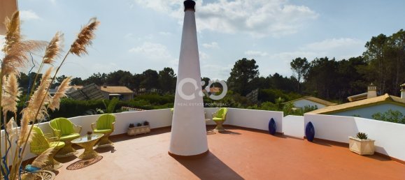 4 bedrooms Villa in Aljezur, Portugal No. 137232 49