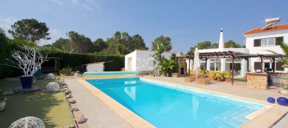 4 bedrooms Villa in Aljezur, Portugal No. 137232 44