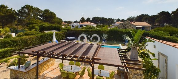 4 bedrooms Villa in Aljezur, Portugal No. 137232 37