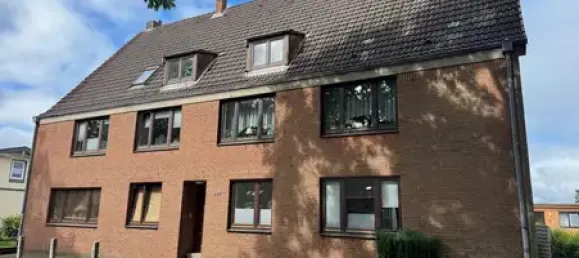 Edifício T12 em Neumunster, Germany N.º 352800 2