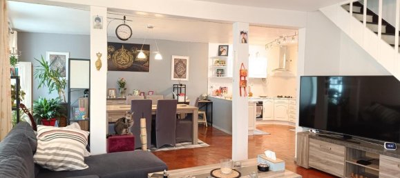 3 غرف نوم تاون هاوس في Ouarville, France رقم 231860 2