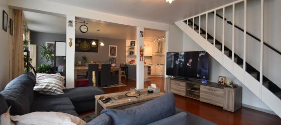 3 غرف نوم تاون هاوس في Ouarville, France رقم 231860 4