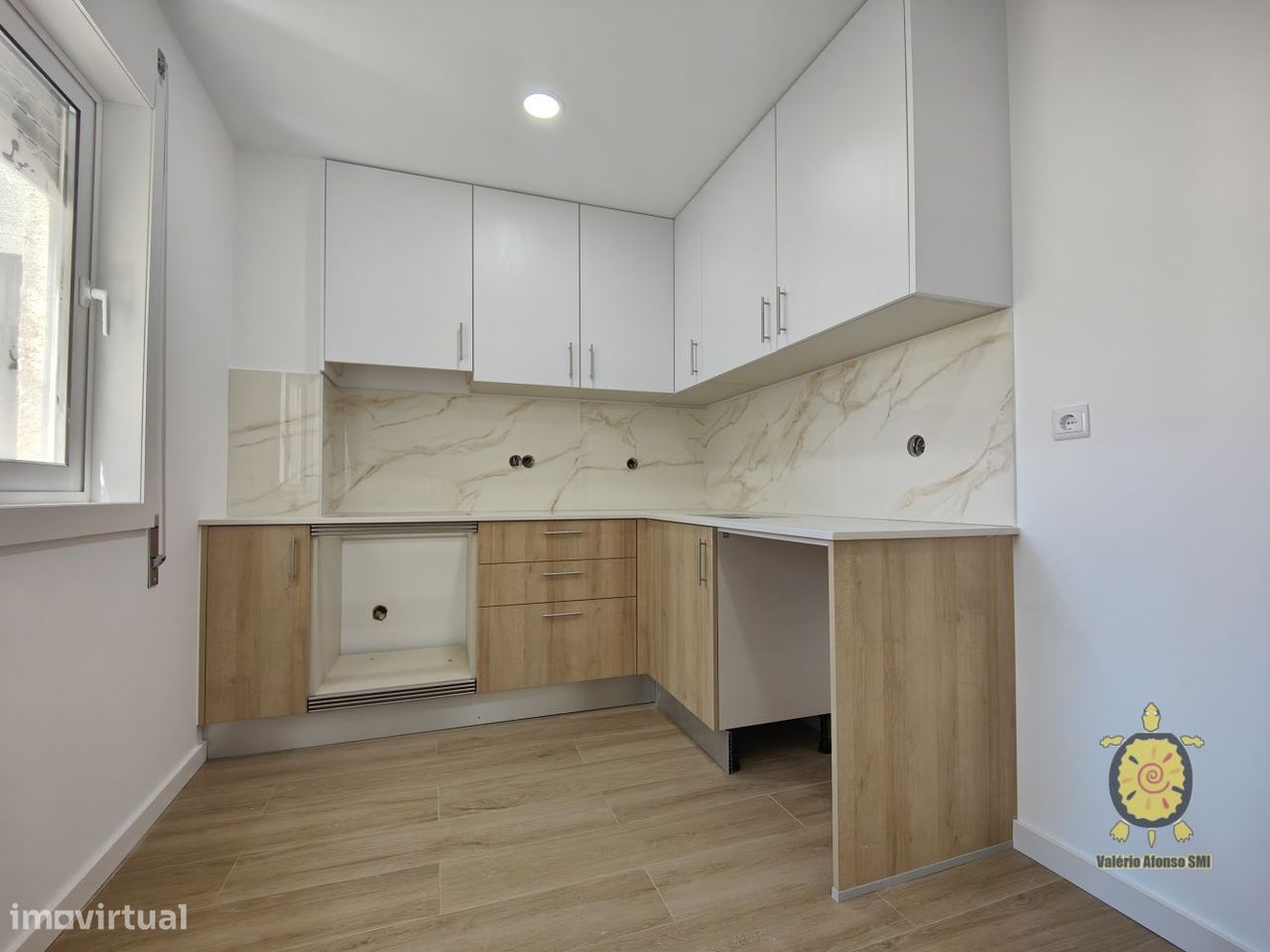 2 chambres Appartement à Gafanha da Encarnacao, Portugal No. 305840