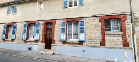 Квартира с 2 спальнями в Шалон-ан-Шампань, Франция № 223066 9