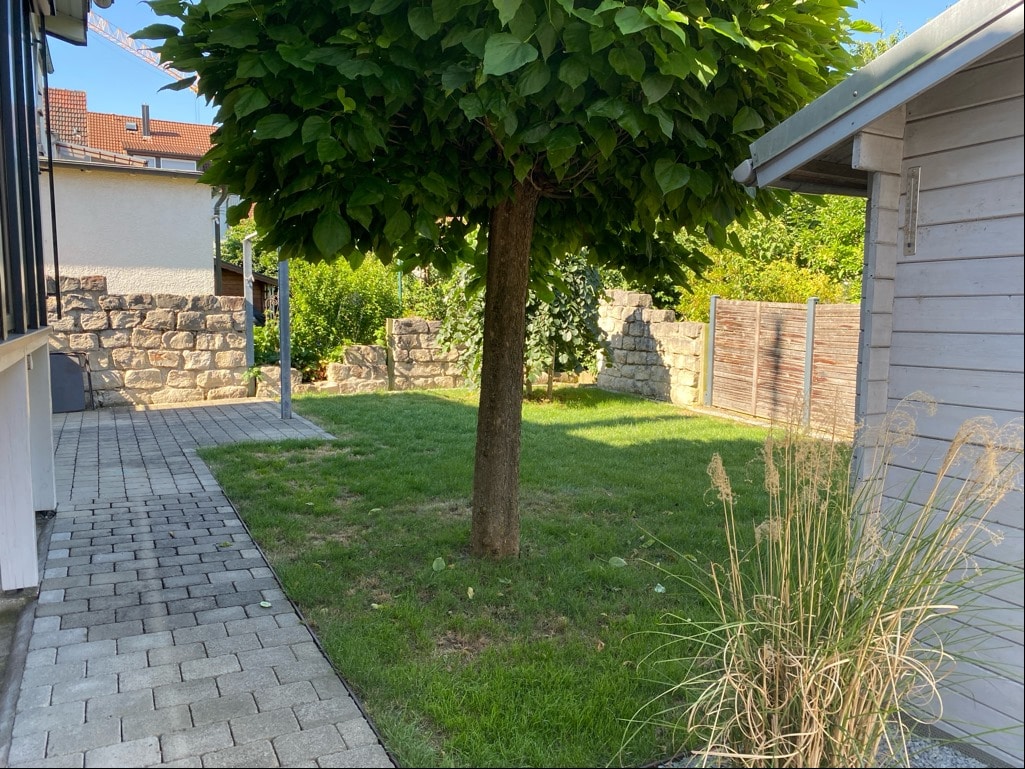 Casa T3 em Esslingen, Germany N.º 26456