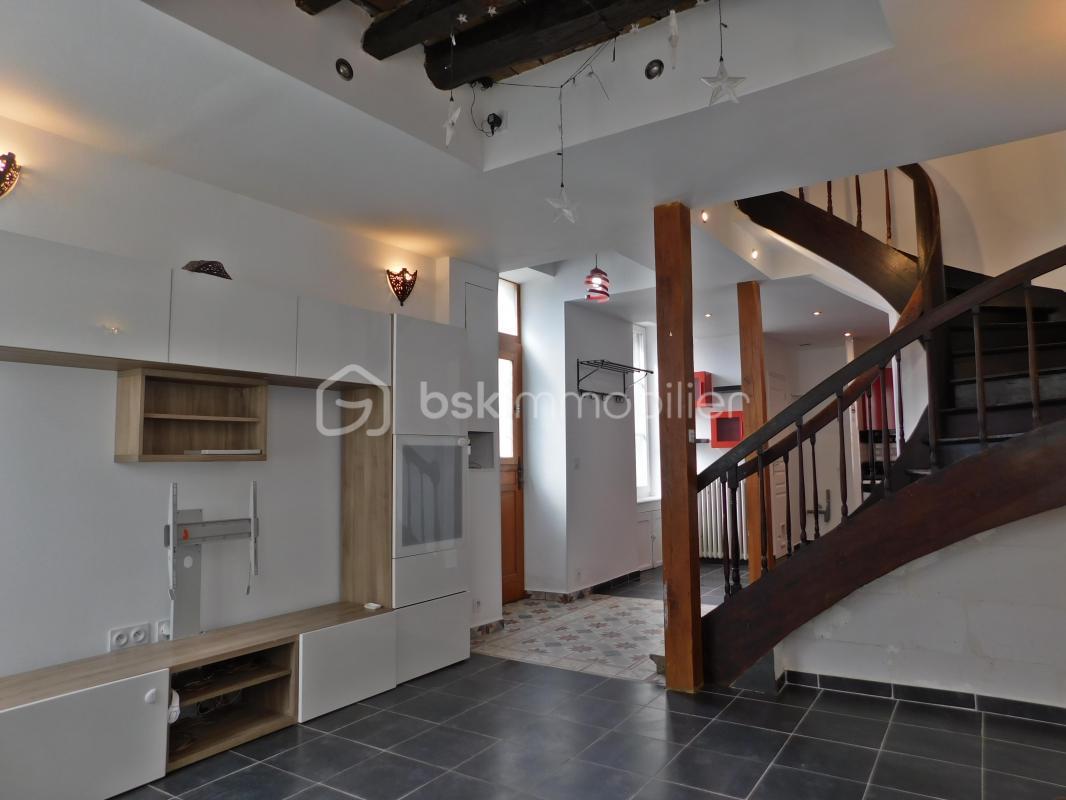 2 Schlafzimmer Stadthaus in Checy, France, Nr. 155297