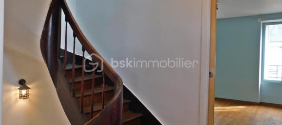 2 Schlafzimmer Stadthaus in Checy, France, Nr. 155297 4