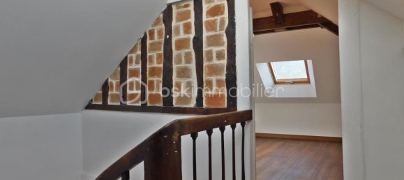 2 Schlafzimmer Stadthaus in Checy, France, Nr. 155297 9