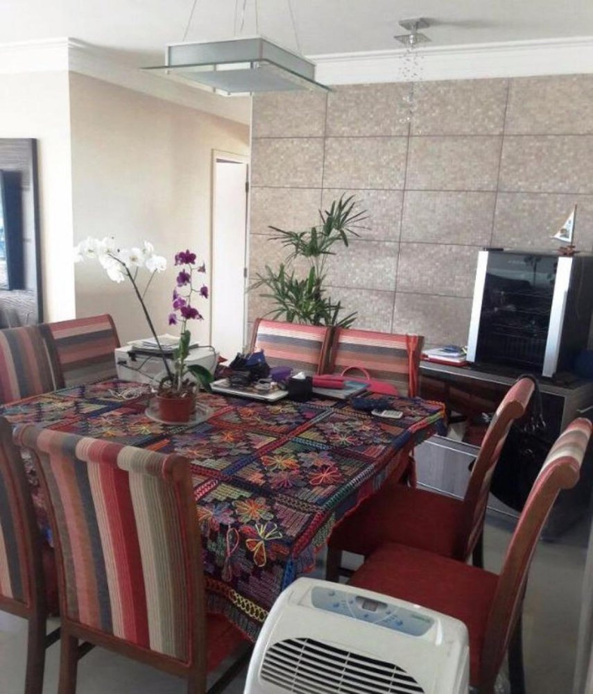 Квартира с 2 спальнями в Сан-Паулу, Бразилия № 473137