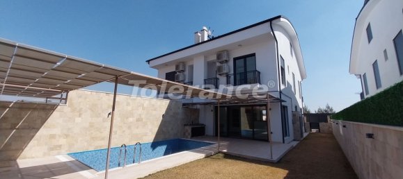 Villa 4+1 in Antalya, Turkey No. 40731 10
