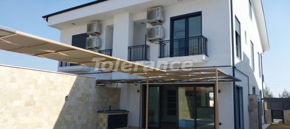 Villa 4+1 in Antalya, Turkey No. 40731 11