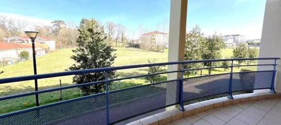 3 chambres Appartement à Châtillon-sur-Chalaronne, France No. 330795 11