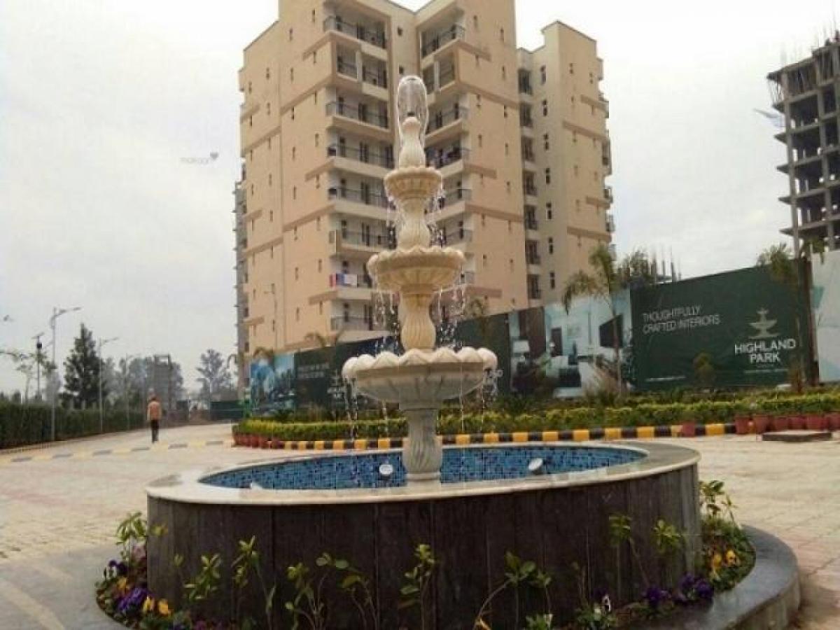 4 bedrooms House in Chandigarh, India No. 54554