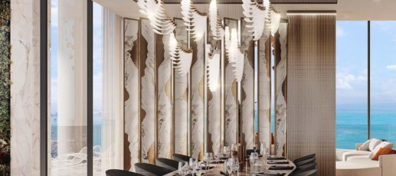 Квартира с 5 спальнями в Safa Gate, Аль-Сафа, ОАЭ № 65260 6