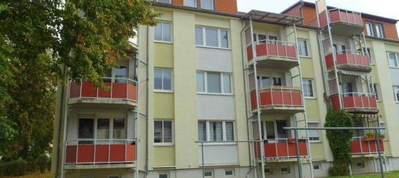 Квартира с 1 спальней в Гера, Германия № 15692 3