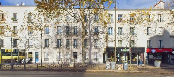 Studio in Boulogne-Billancourt, France, Nr. 170010 16