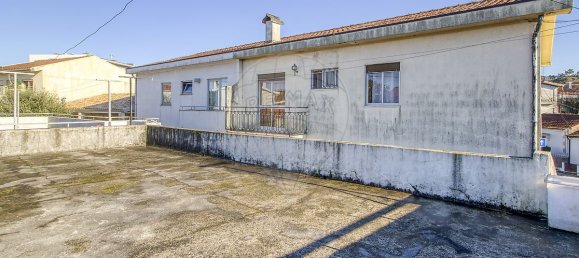 4 bedrooms House in Guimaraes, Portugal No. 168517 31