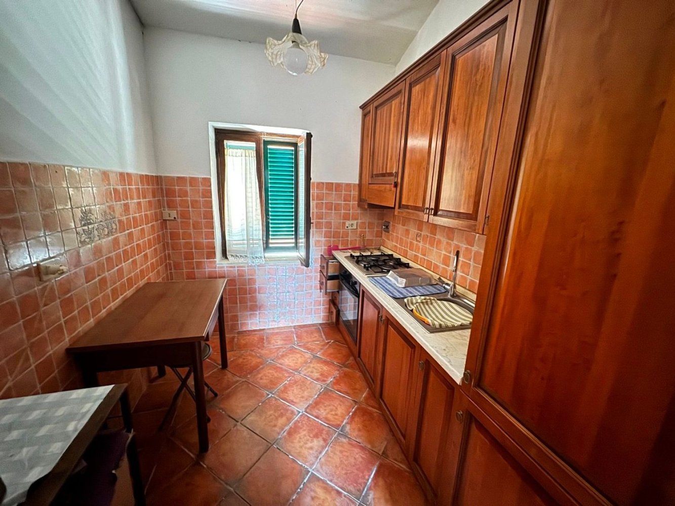 Apartamento de 3 divisões em Palestrina, Italy N.º 70032