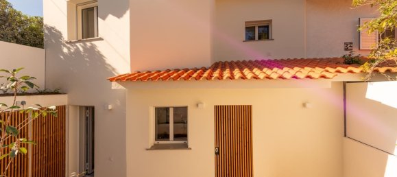 4 bedrooms Villa in Cascais, Portugal No. 104768 21