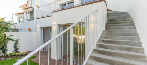 4 bedrooms Villa in Cascais, Portugal No. 104768 16