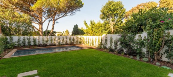 4 bedrooms Villa in Cascais, Portugal No. 104768 6