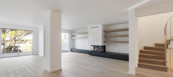 4 bedrooms Villa in Cascais, Portugal No. 104768 24