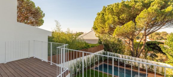 4 bedrooms Villa in Cascais, Portugal No. 104768 15