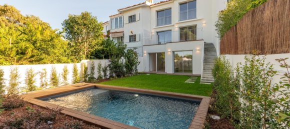 4 bedrooms Villa in Cascais, Portugal No. 104768 8