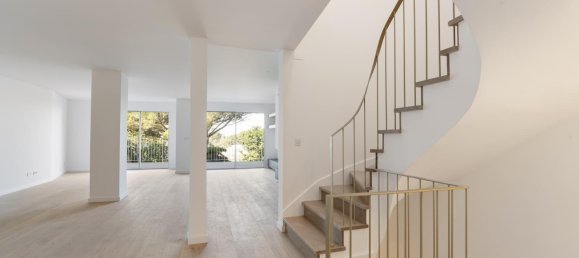 4 bedrooms Villa in Cascais, Portugal No. 104768 26