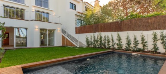 4 bedrooms Villa in Cascais, Portugal No. 104768 12