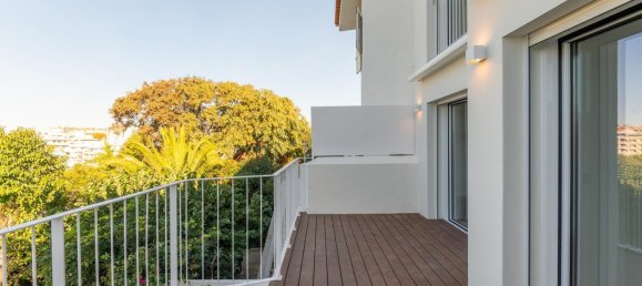 4 bedrooms Villa in Cascais, Portugal No. 104768 18