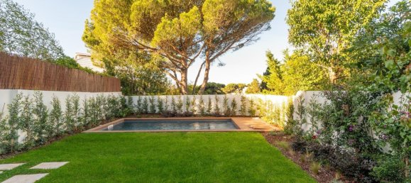 4 bedrooms Villa in Cascais, Portugal No. 104768 4