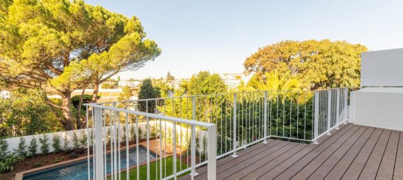 4 bedrooms Villa in Cascais, Portugal No. 104768 17