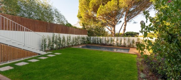4 bedrooms Villa in Cascais, Portugal No. 104768 5