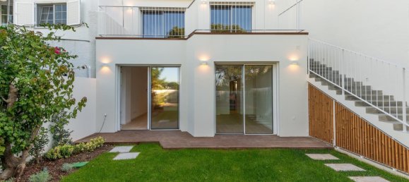 4 bedrooms Villa in Cascais, Portugal No. 104768 2