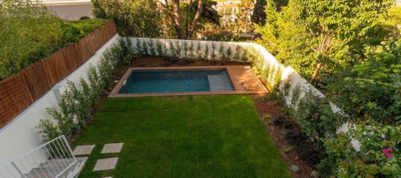 4 bedrooms Villa in Cascais, Portugal No. 104768 3